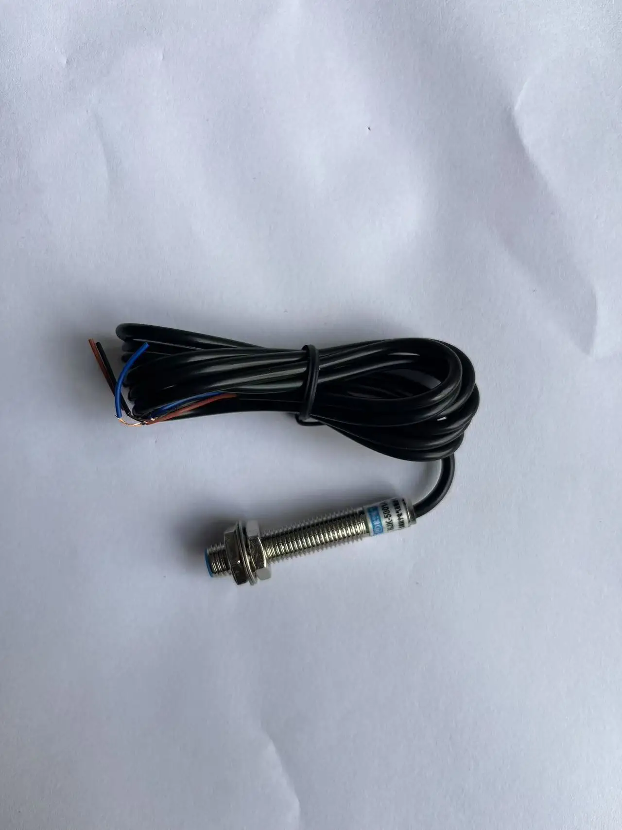 Задний магнитный переключатель