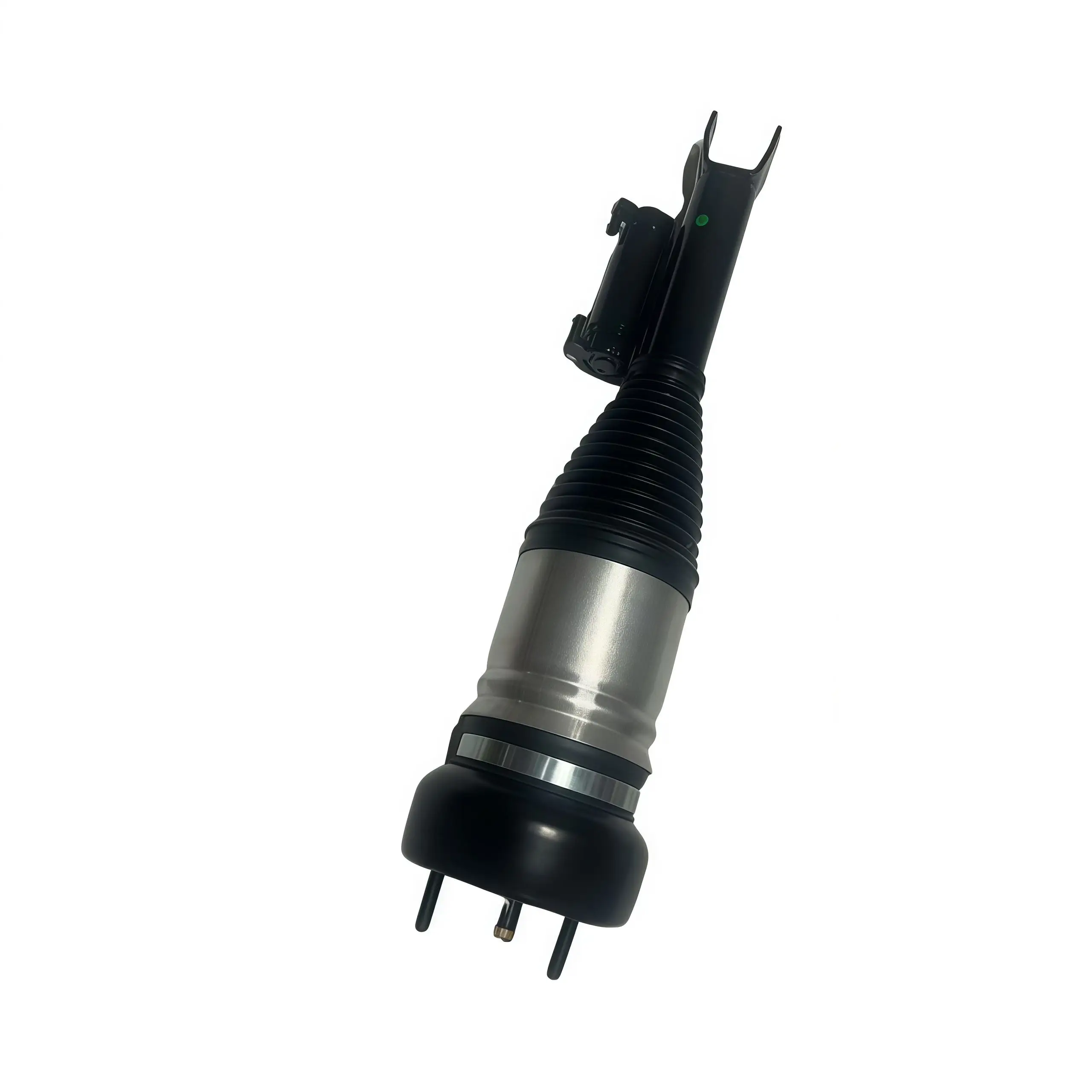 صدمة التعليق الهوائي الأمامي لدعامات الهواء الأمامية M-Bz W205 S205 C205 #4