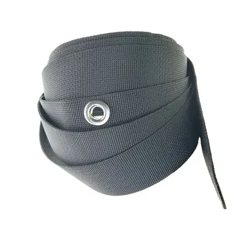 Tüplü Dalış BCD Arka Plaka Koşum Ağırlığı Bel Kemeri Dalış Şnorkel Serbest Dalış için