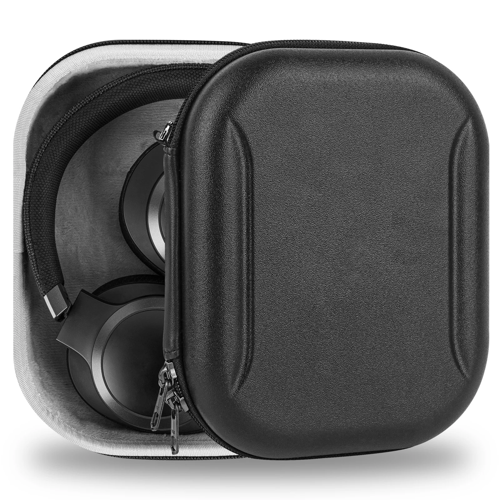 

Geekria PRO Rugged Headphones Case Compatible with JBL TUNE 770NC/750/710BT, Live 770NC , Hard Shell, Durable