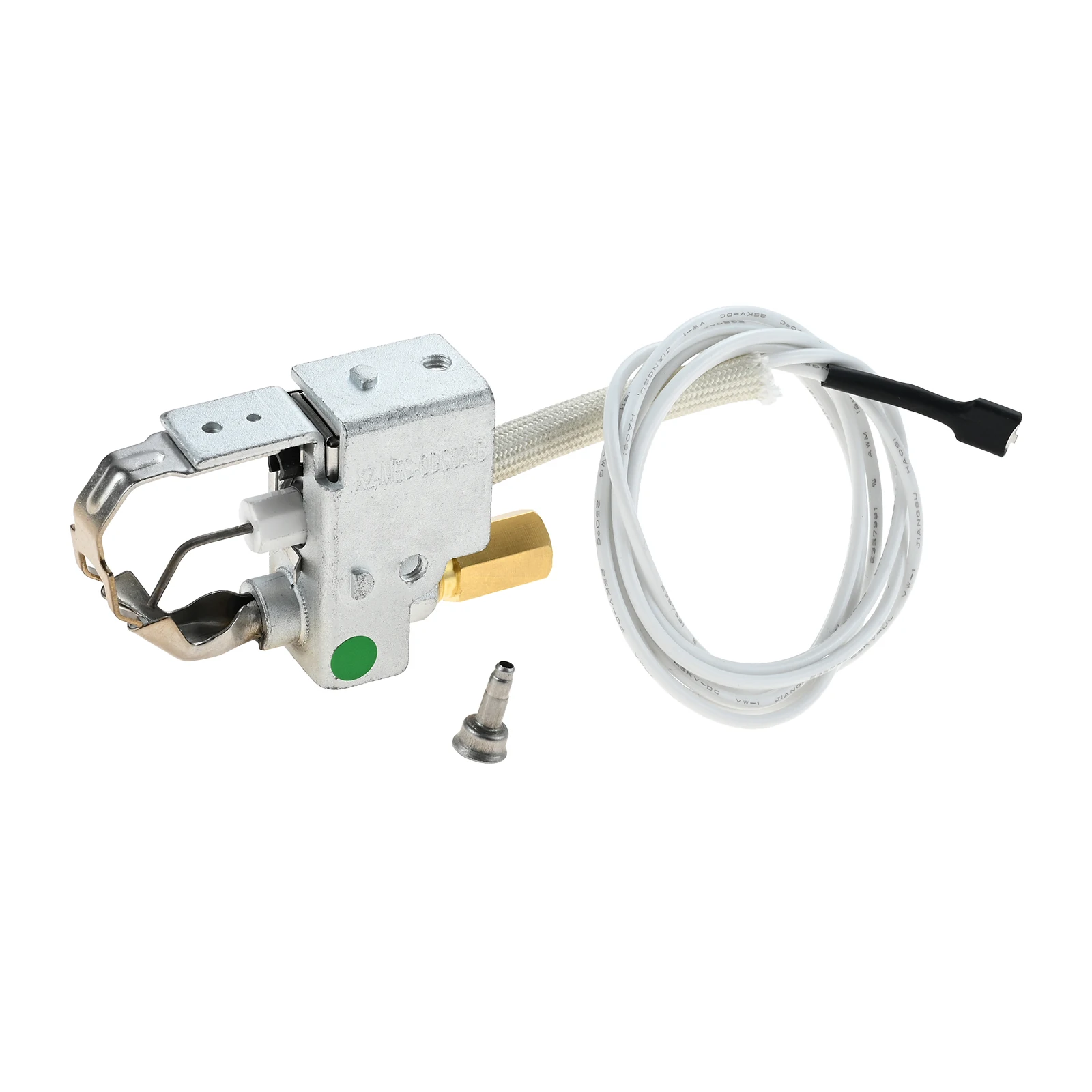 002003F Pilot Valve System Burner Ignitors for Raypak Pilot Pool & Spa Heaters 106A 206A 266A 336A 405B 406A R403 RP2100 R156A