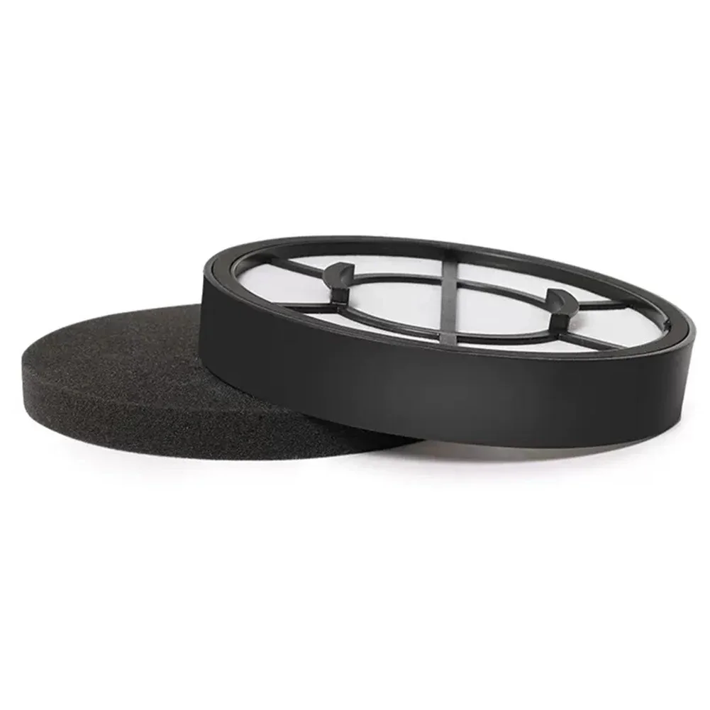 เครื่องดูดฝุ่นกรองนํามาใช้ใหม่สําหรับ Redmond RV-C335 Multicyclone เครื่องดูดฝุ่นกระบอกชิ้นส่วนกระป๋อง