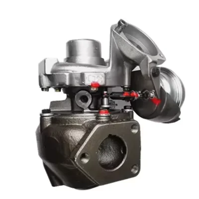 

E83 E83N E87 Turbocharger 717478 750431 750431-5013S 750431-5012S 750431-9013S 7794140D 7787626F 750431-9012S for 2.0D