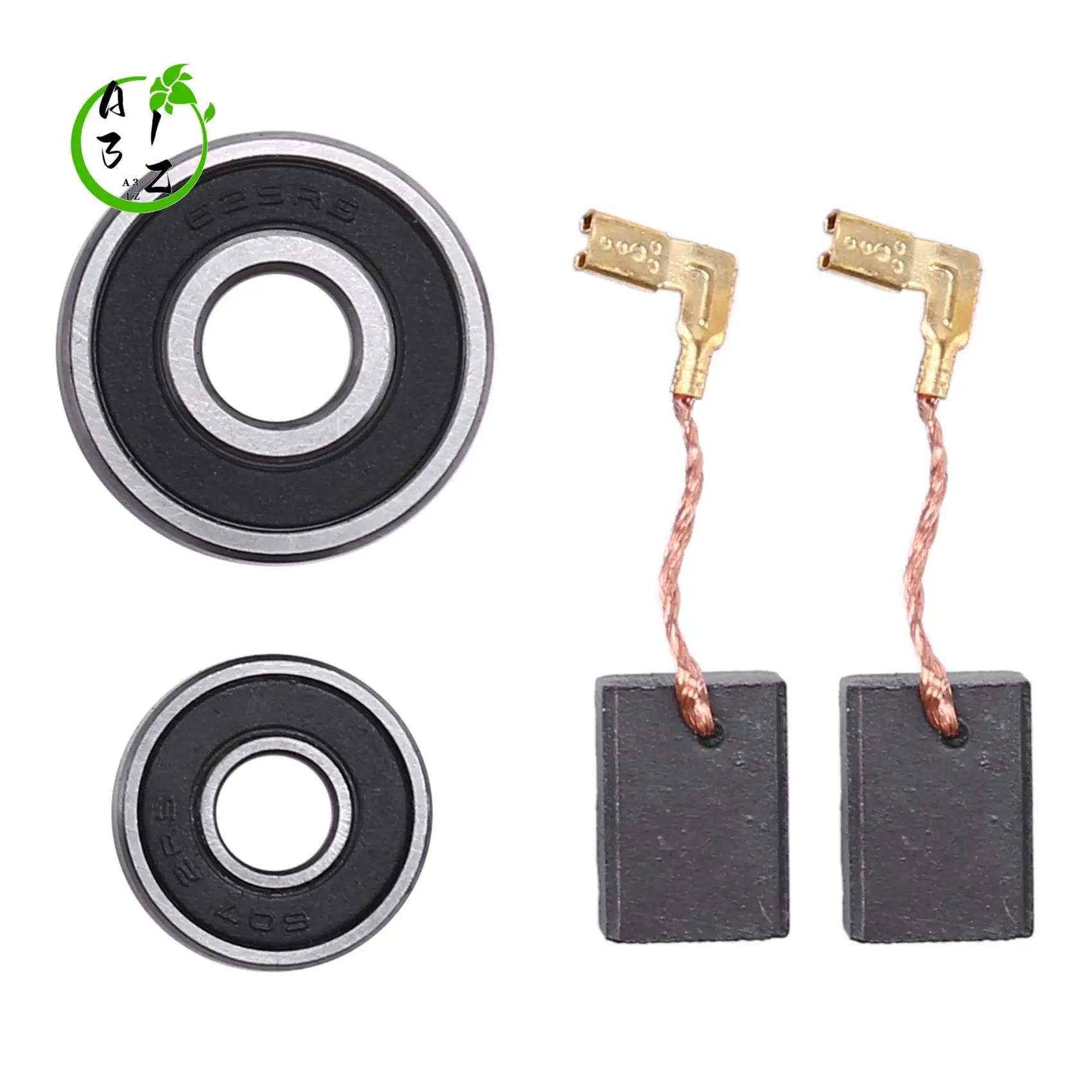 

A31Z-Replacement AC220V-240V Armature Rotor For Angle Grinder 9556 9557 9558 9556NB 9556HN 9557NB 9557HN 9558NB 9558HN