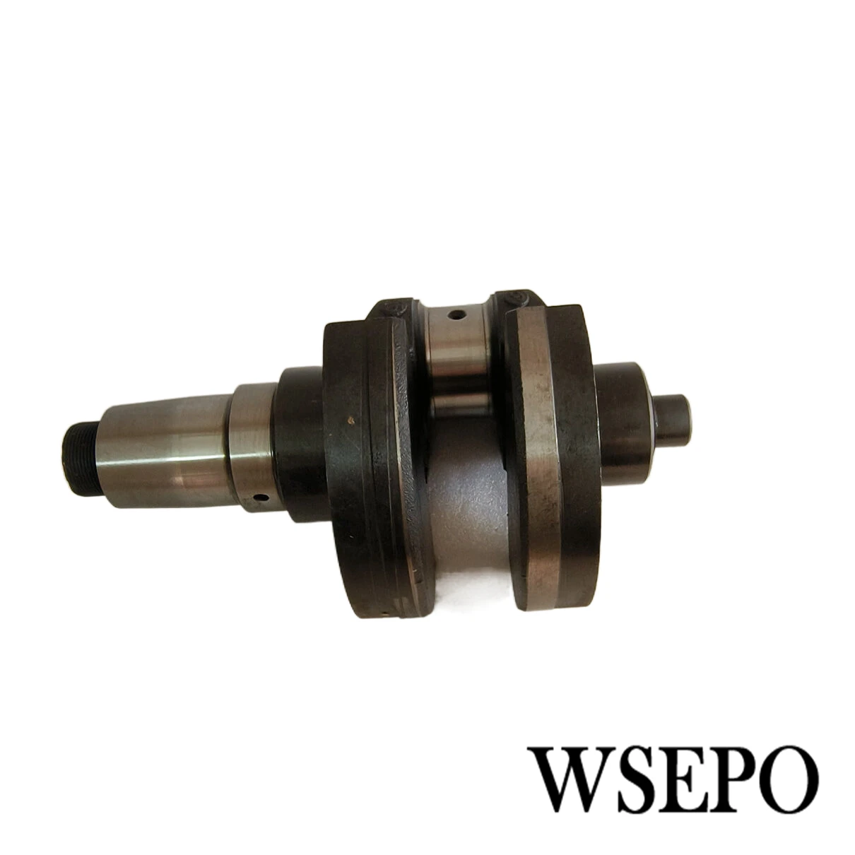 

OEM Quality! Crankshaft For Changfa Model CF33 CF36 4 Stroke Single Cylinder Small Water Cool Diesel Engine