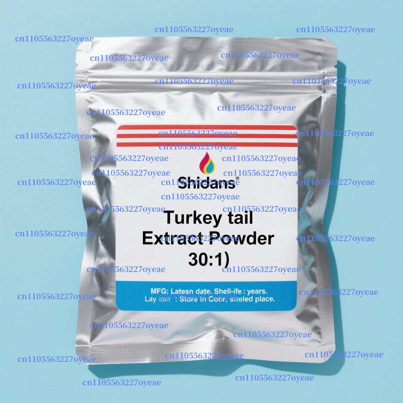 Customized Turkey T…