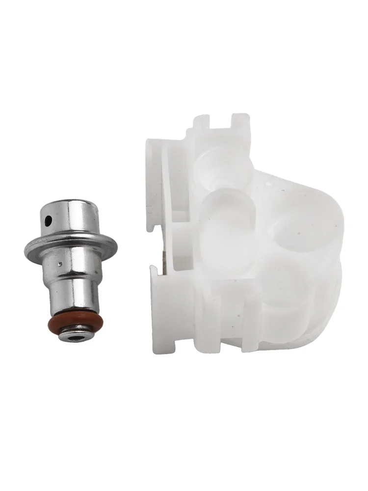Fuel Pressure Regulator Filter for Suzuki For GSX-R1000 K7-K11 For GSX-R600 K8-K10 For GSX-R750 K8-K10 OEM Number 1561027G00