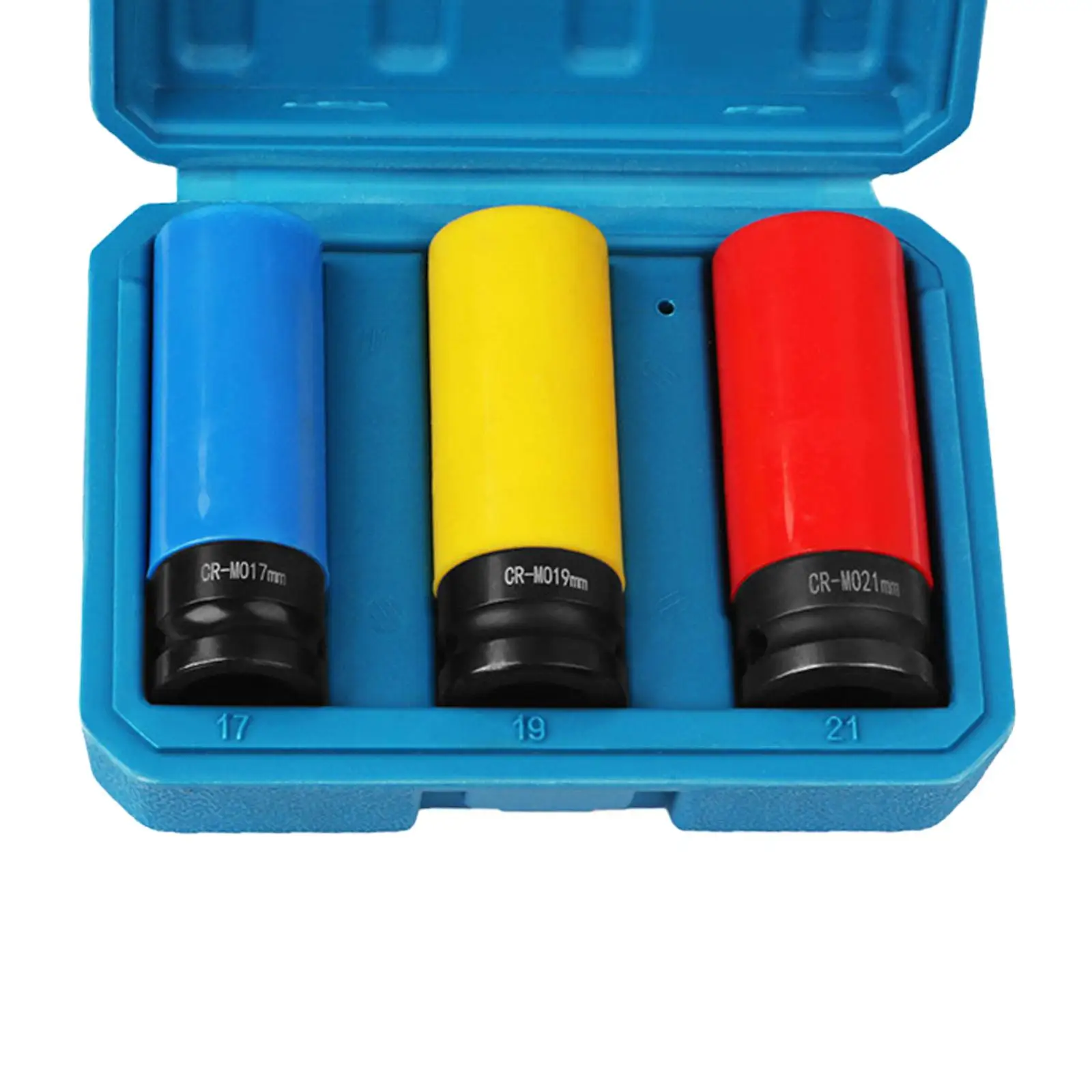 

Набор ударных торцевых головок для колес с защитой от ударов, 1/2 дюйма, для мужчин, мужей, отцов, прочный