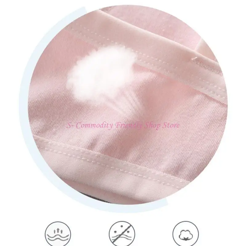 85AE Girls Comfortable Undercloth Bra with Elastic Thin Straps Wireless Bras for Teen