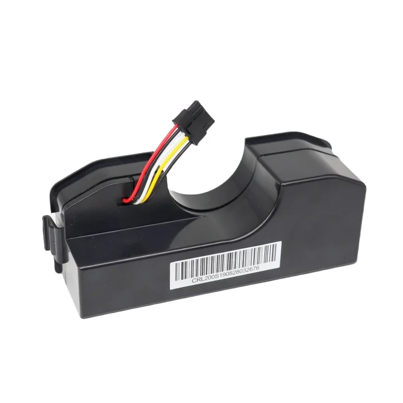 14.80V 6800mAh battery,  for CECOTEC CONGA 3090 CONGA 3091 CONGA 3092 vacuum battery, suitable for 05173 3000mAh/44.40Wh