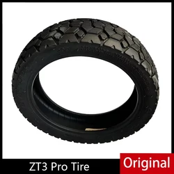 Original 70/60-7.5 Tubeless Off-road Tire for Ninebot ZT3 Pro Electric Scooter 11-inch Trye Wheel Parts Accessories
