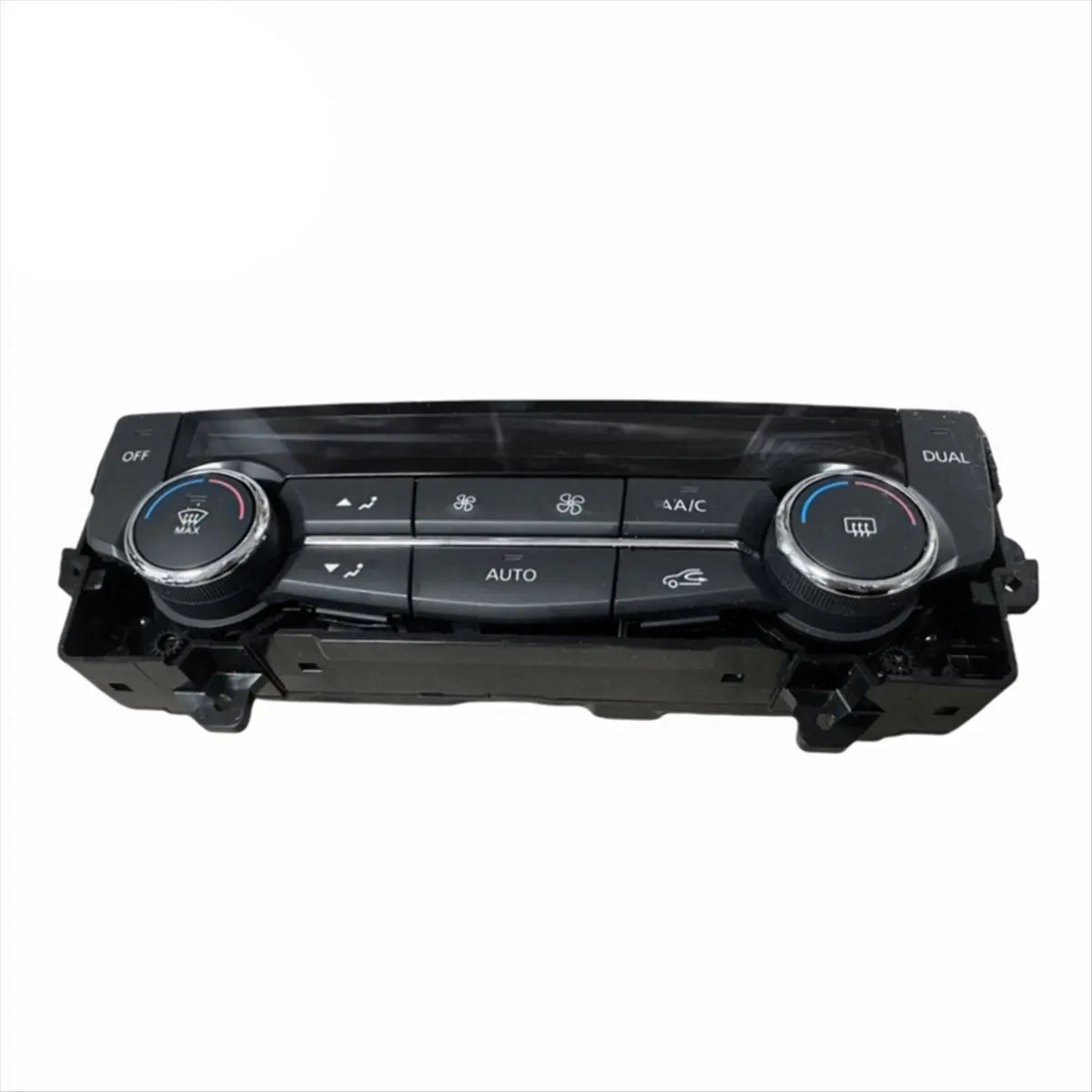 B09A New Air Condition Control Panel 275102210R for Renault Kadjar 2016- Air AC Heater Climate Control Switch Unit