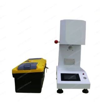 Mfi Tester Plastome…