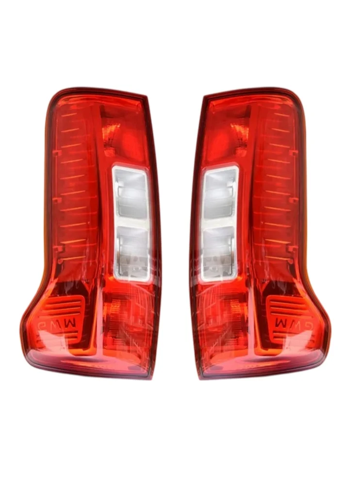 4133100XPW01A 4133101XPW01A Rear Tail Light Suitable for Pickup GMW Great Wall POER PAO Rear Brake Light Rear Turn Signal