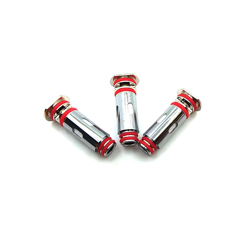 GX Freemax Galex Nano Galaxy Pro Pods ro Ohm 0.8 1.0 RDL MTL pod system for pod systems - gallery image 6
