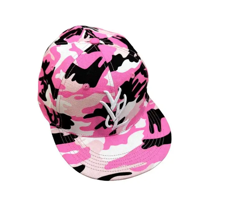 New Arrivals Playboi Carti Opium Yvl camo Leopard Mens Womens Hat Cap Snapback cap casquette baseball hats Casual N410