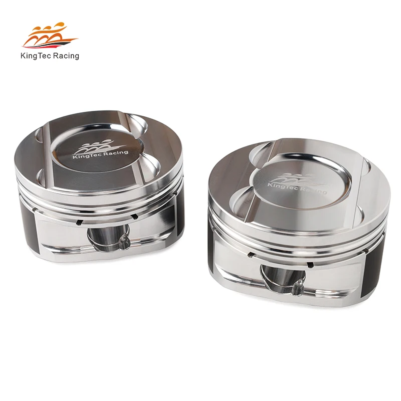 

EA839 Engine Upgrade Piston for Audi A8 D5 55 TFSI 2017 V6 CZSE Biturbo Standard Manufacture Racing Use Accessories