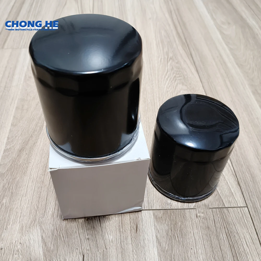 1/2/4/5 قطعة محرك زيت المحرك منظف المرشّح ل هار/لي ديفيد/سون XL1200X XL1200CX XL1200XC XLH1200 XR1200X دراجة نارية 171