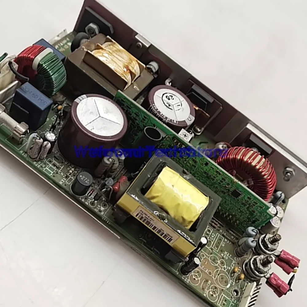 

Промышленный блок питания PAS250-4 для систем управления, 12В DC, 21А