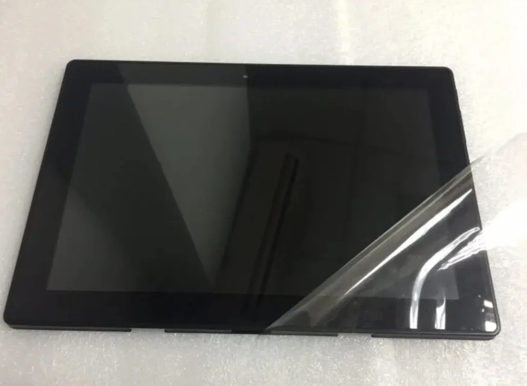 

SX For Lenovo ideapad MIIX 310-10ICR lcd display touch screen digitizer assembly replacement repair panel