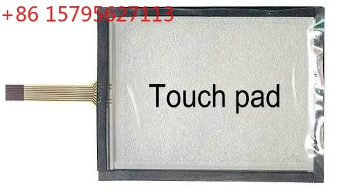 New Trane touch panel Touch screen LCD screen EW50969YLY X13760013-01-1004