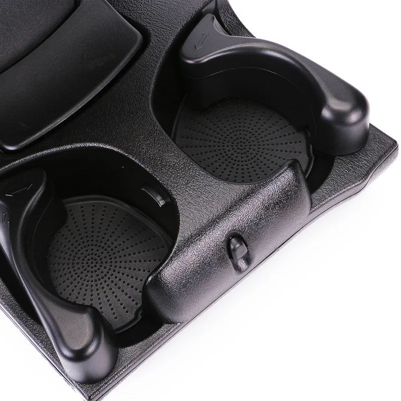 New Center Console Cup Holder 5FR421AZAE For  Dodge  Ram 1500 1998 - 2001  Dodge  Ram 2500 & 3500 1998 - 2002