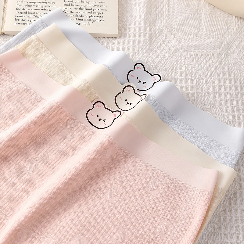 Kleidung für Schwangere, Unterwäsche für die Schwangerschaft, Baumwoll-Mutterschafts-Slips, Zubehör für Schwangere und Mütter, Slips für Frauen und Kinder – Detail 11