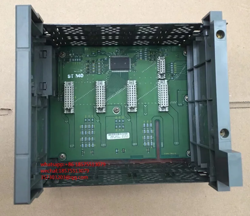 FOR ALLEN-BRADLEY 1746-A4 Module Base 1 PIECE