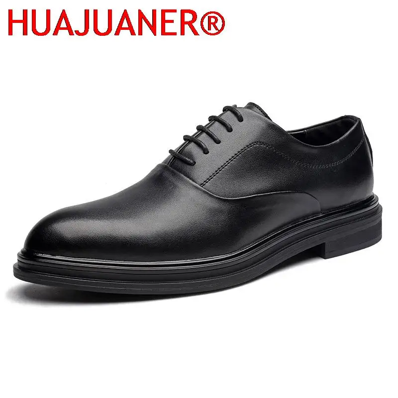 

Mens Formal Shoes PU skin Oxford Shoes For Men Italian 2023 Dress Shoes Wedding Shoes Laces Leather Brogues