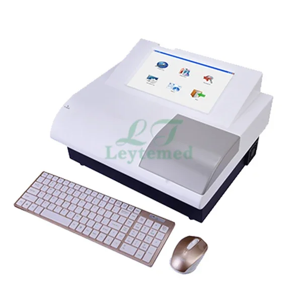 LTCM01 Elisa Microplate Washer/elisa reader price