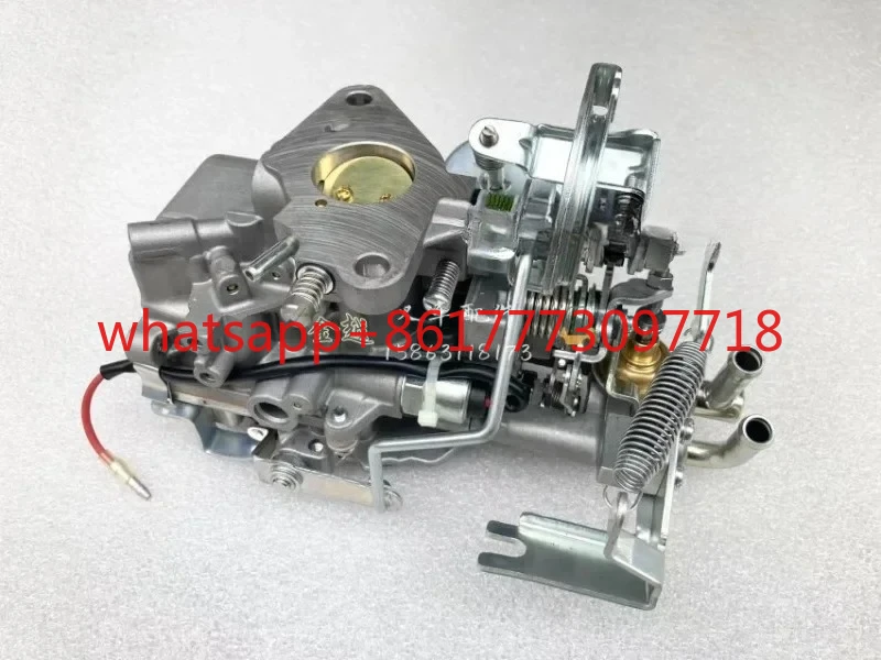 Forklift Accessorie…