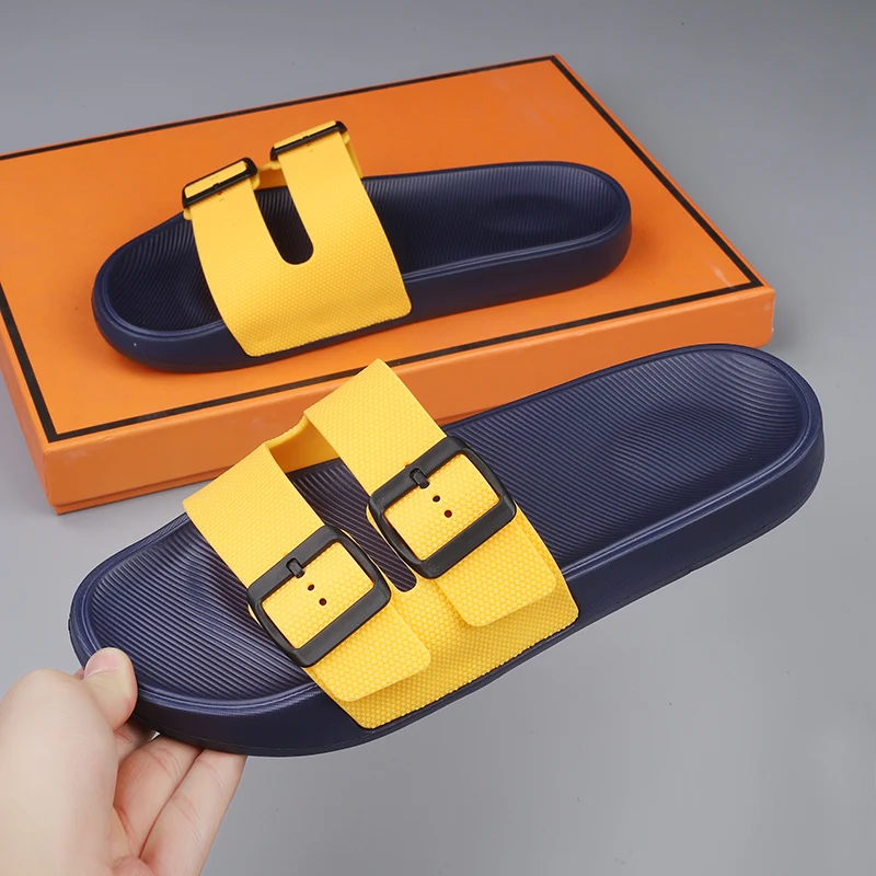 Slippers Non-Slip S… - image