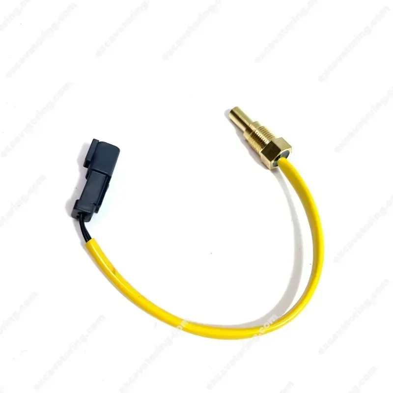 for Komatsu excavator parts PC130-7 PC160-7 PC200-7 excavator hydraulic oil temperature sensor 240-7 200-8 360-7