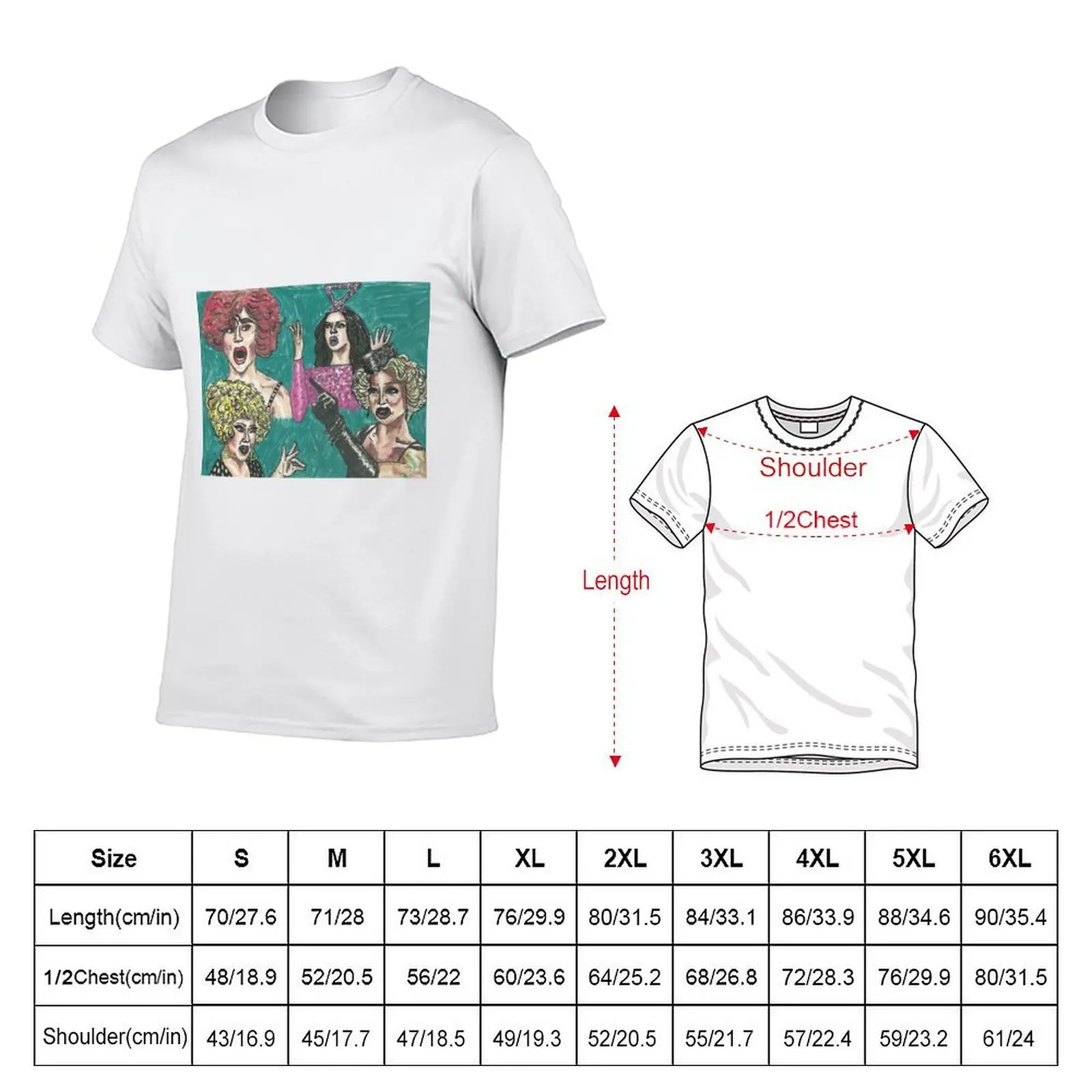 قمصان رجالي Imfurst Mimi قميص قطني جرافيك تي شيرت تي شيرت الجميع قمصان رجالية ناعمة تي جرافيك تي مقابل رجل من أجل