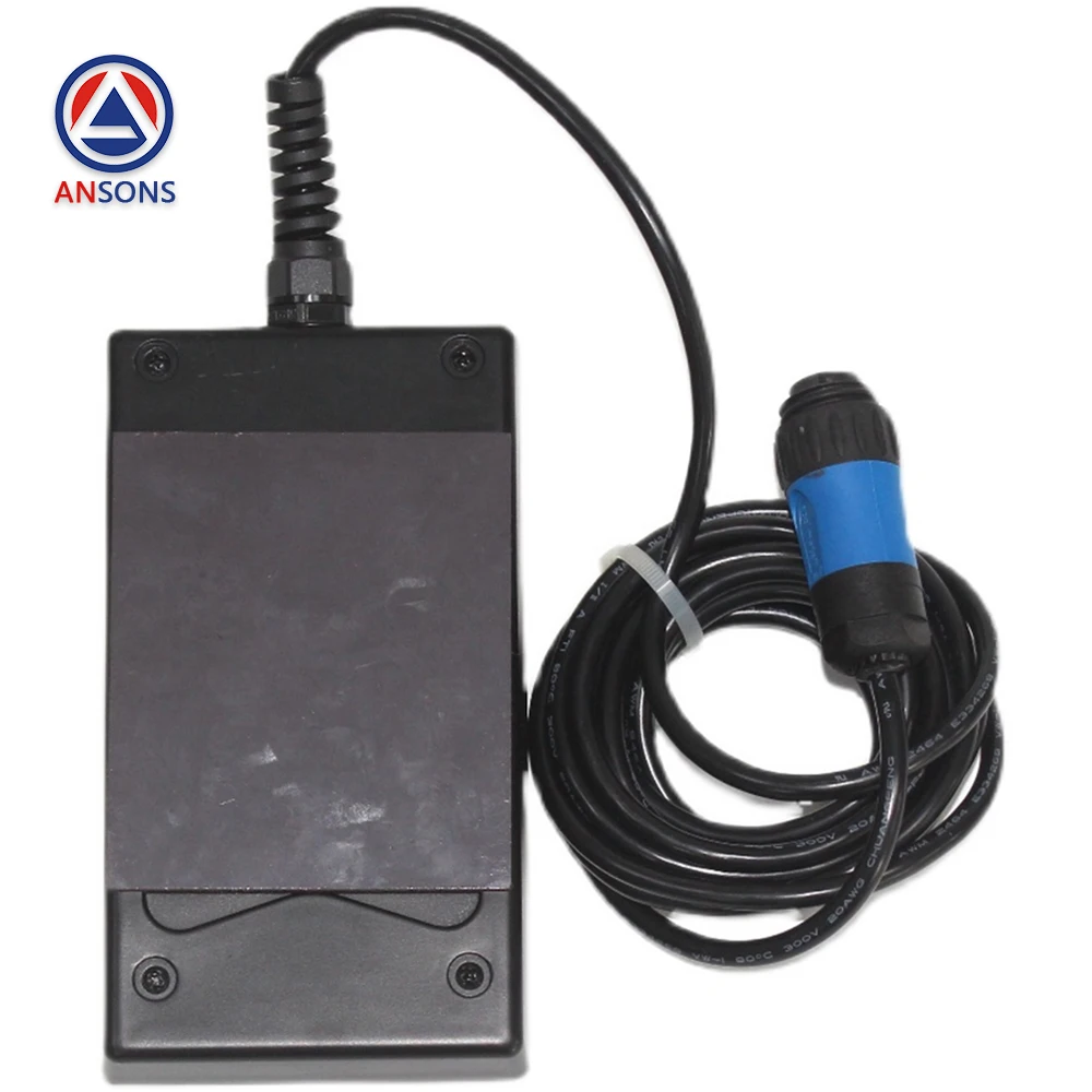 Daa27000aad1 Gaa27000a1 Otis Roltrap Service Tool Test Tool Ansons Roltrap Reserveonderdelen