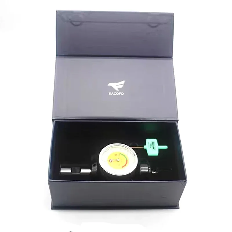CNC hine 3D Touch Probe Edge Finder 3D Tester Edge Finder, Digital