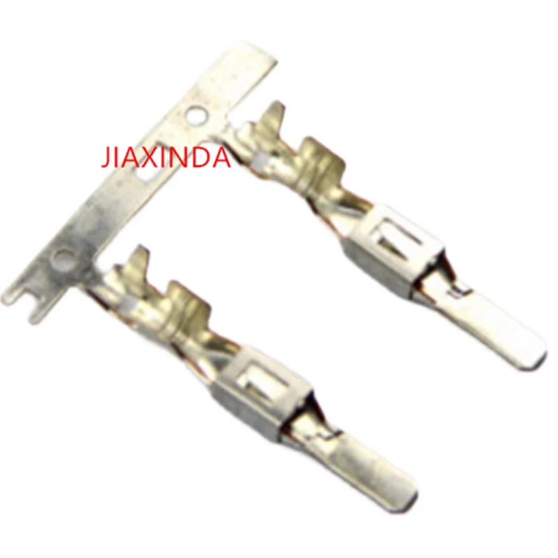 

132000-002 Automobile connector terminals Automobile connector terminals