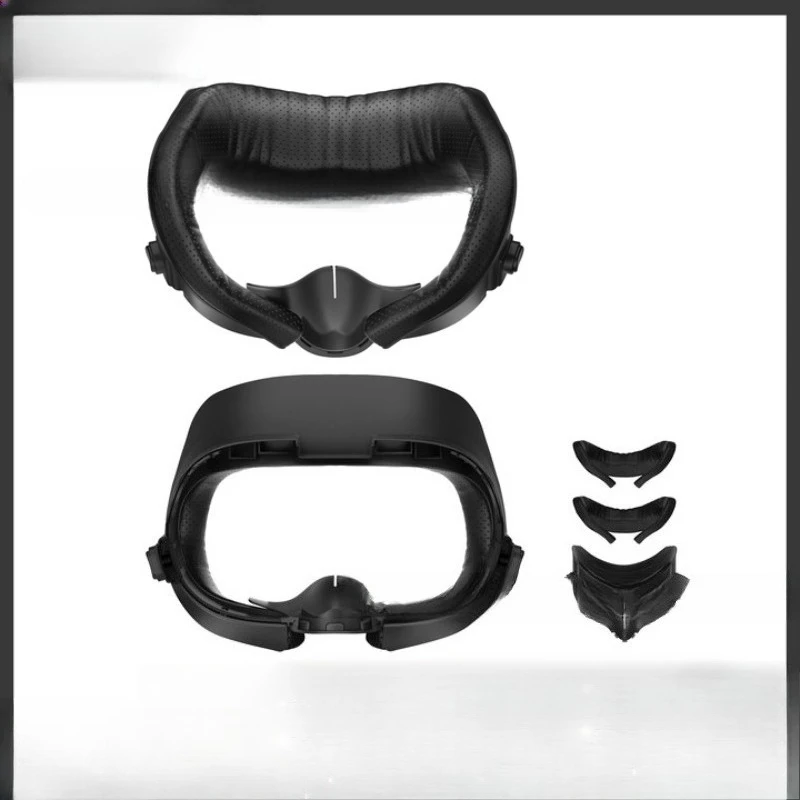 

Compatible with MetaQuest3 Glasses Mask Replacement Mask Bracket for Myopia Glasses