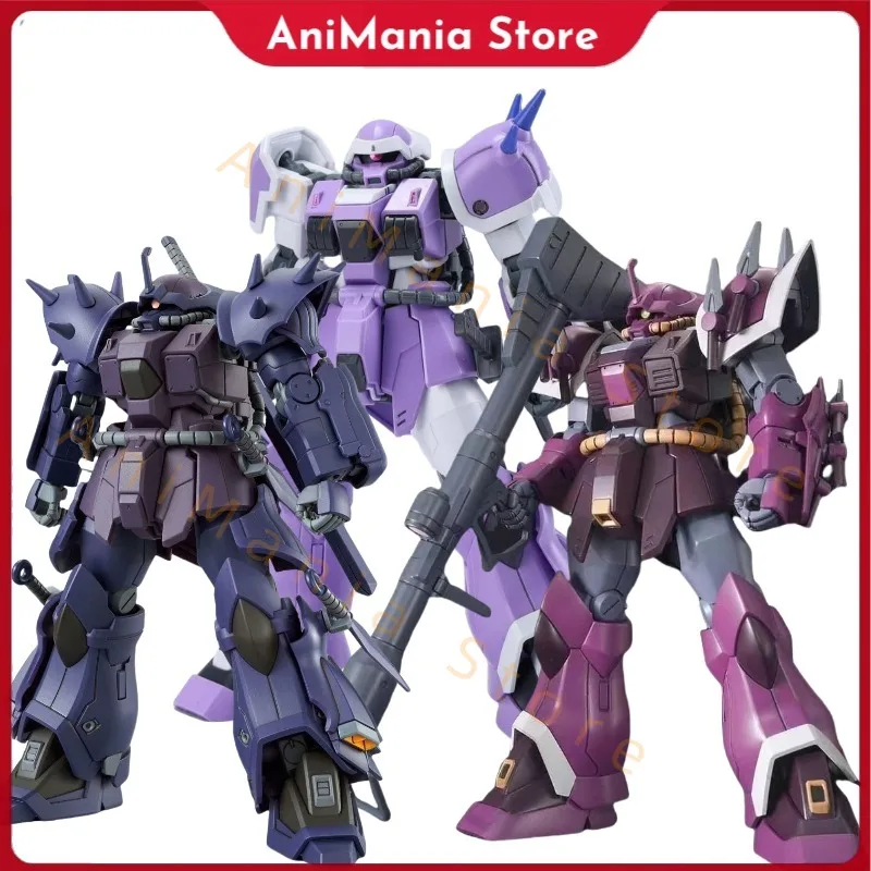 Hg 1/144 Assembly M… - image