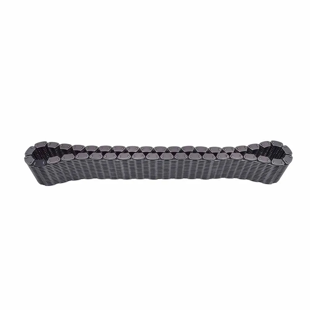 Transfer Out Shaft Drive Chain for Mitsubishi Pajero Montero L200 L300 Delica Truck 1982-2001 MD704196