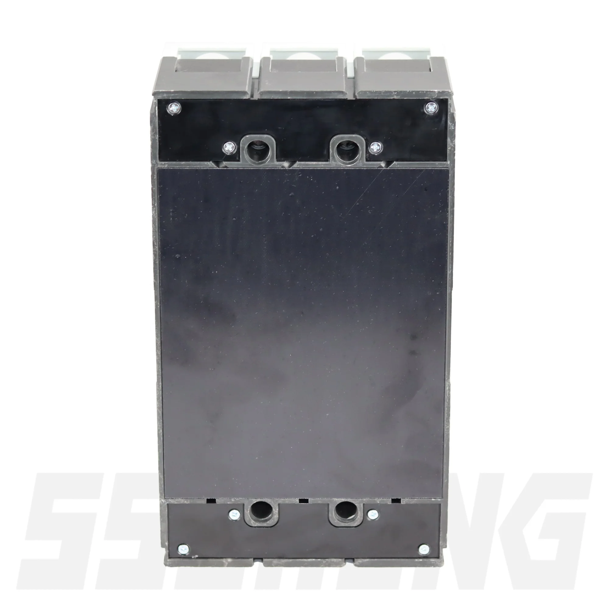 Fornire un interruttore automatico MCCB elettronico di alta qualità con scatola stampata