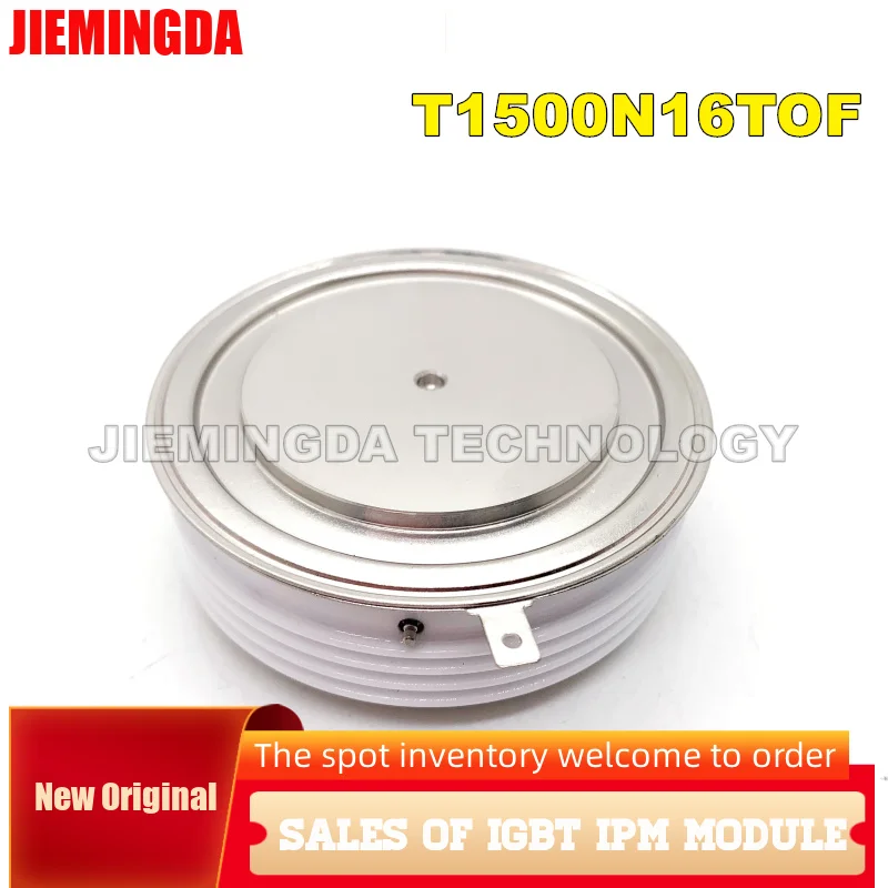 

T1500N18T0F T1960N18T0F T1960N20T0F NEW ORIGINAL SCR IN STOCK