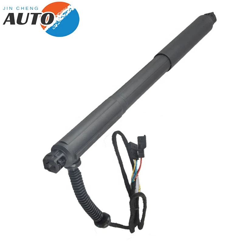 1pcs 51247332695 New Electric Left Tailgate Lift Strut for Bmw X5 E70 2007-2013