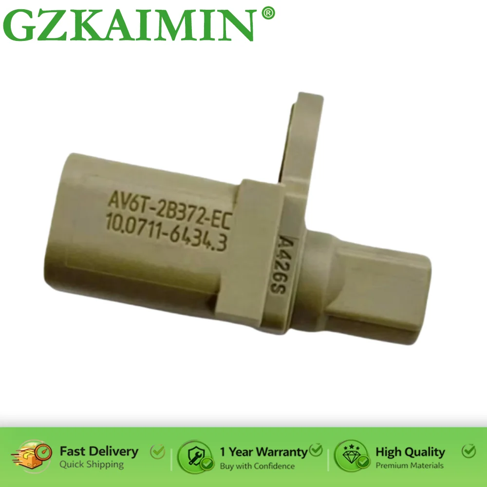 Abs Speed Sensor AV…