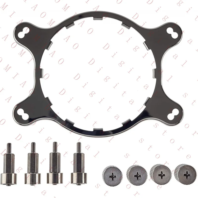 Tg AM4 Amd Mounting…