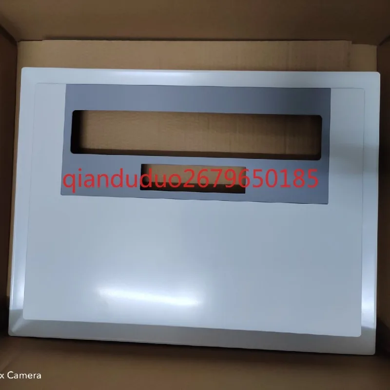 

Suitable for FV-40BE2H panels, enclosures, panel combinations, filters, front covers