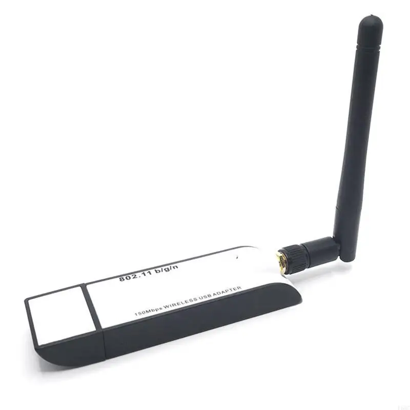 F68C RT3070L USB WIFI Adapter لـ Changhong و Konka و Skyworth Card مع دعم هوائي لنظام التشغيل Win7/ Win10/