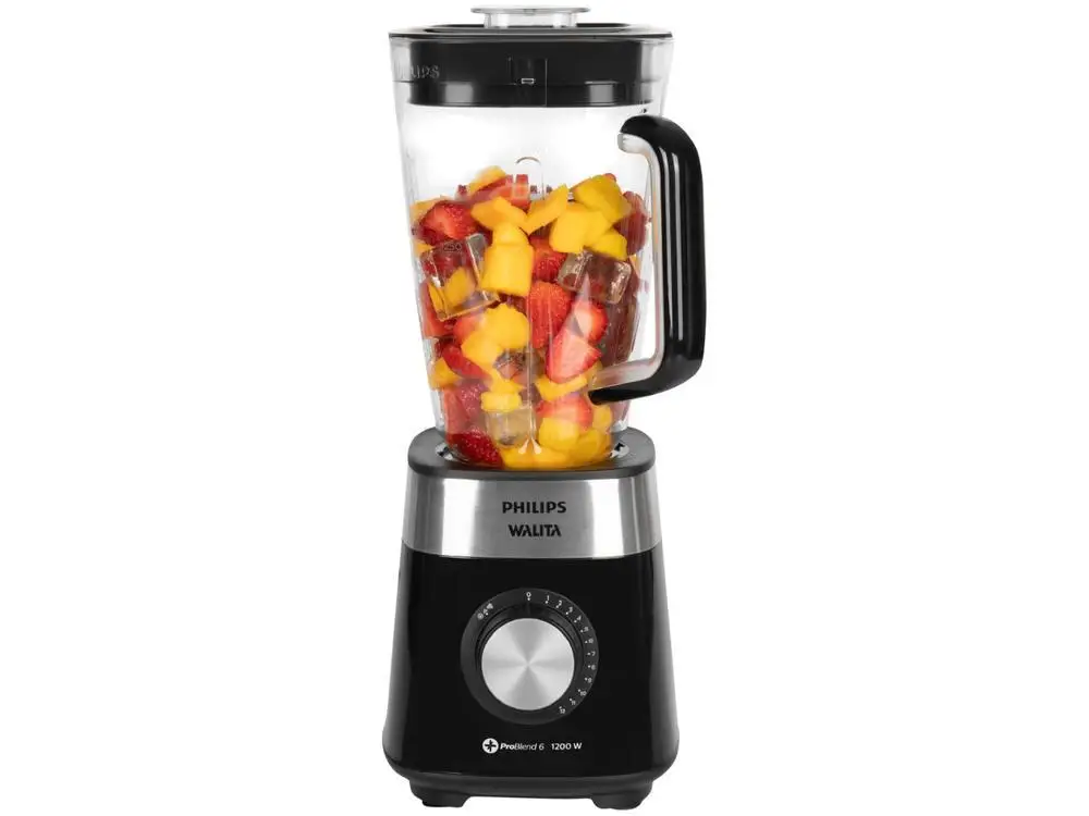 Philips Walita Serie Blender 5000 RI2242/90 - 220V