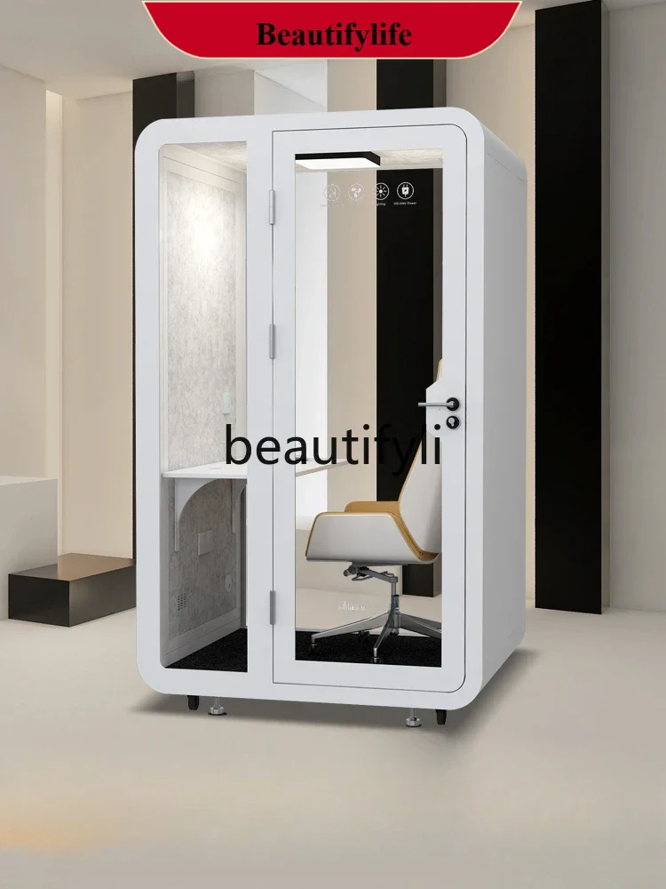 

Мобильная звукоизоляционная комната Домашний офис Телефонная будка Прямая трансляция Студия записи Пианино Комната Бесшумный склад Кімната для домашних животных