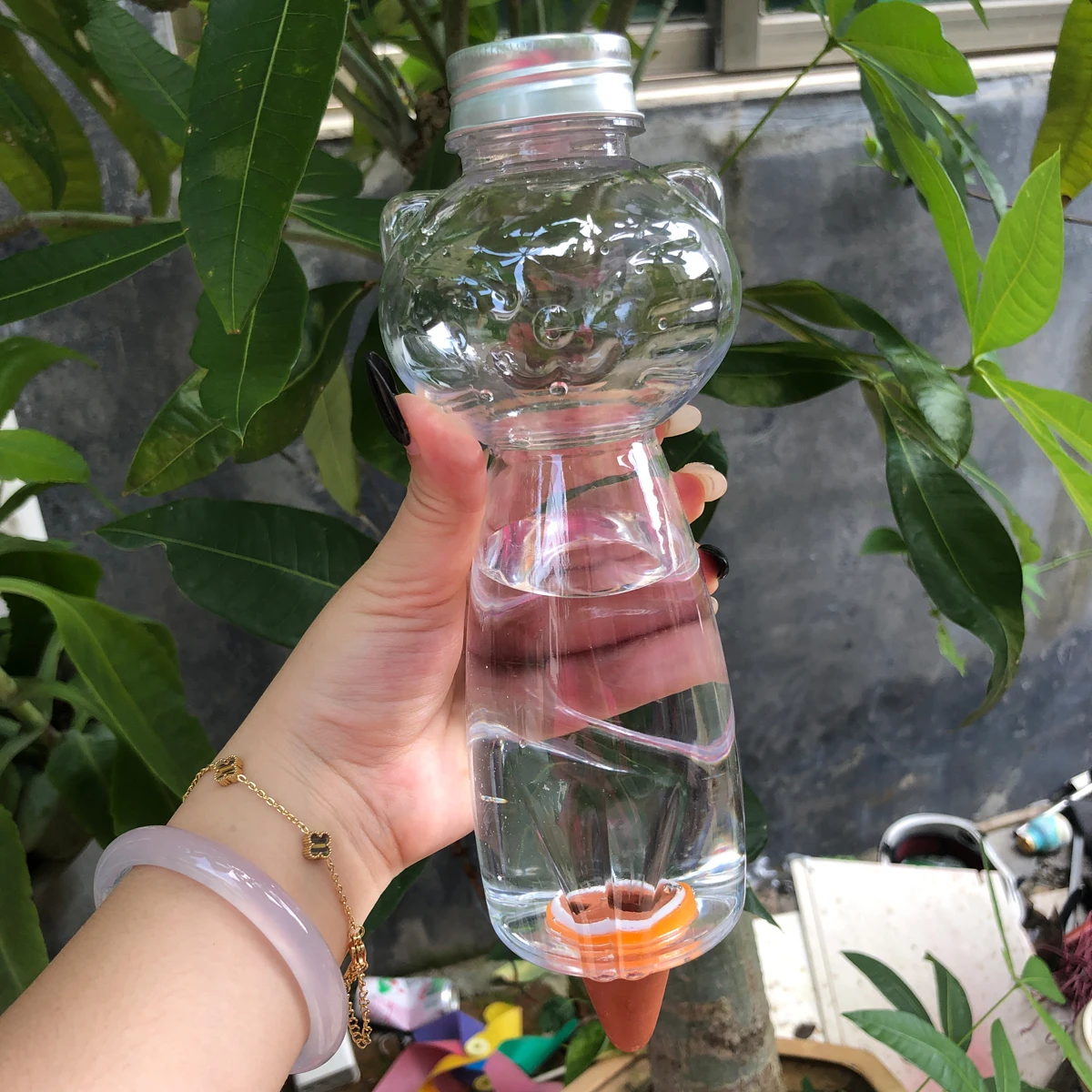 1 Pcs Watering Self-Watering Automatic Watering For Plants Outdoor Gardening Tools